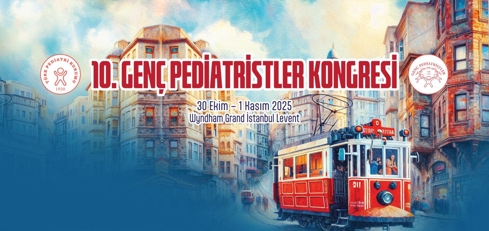 10. Genç Pediatristler Kongresi
