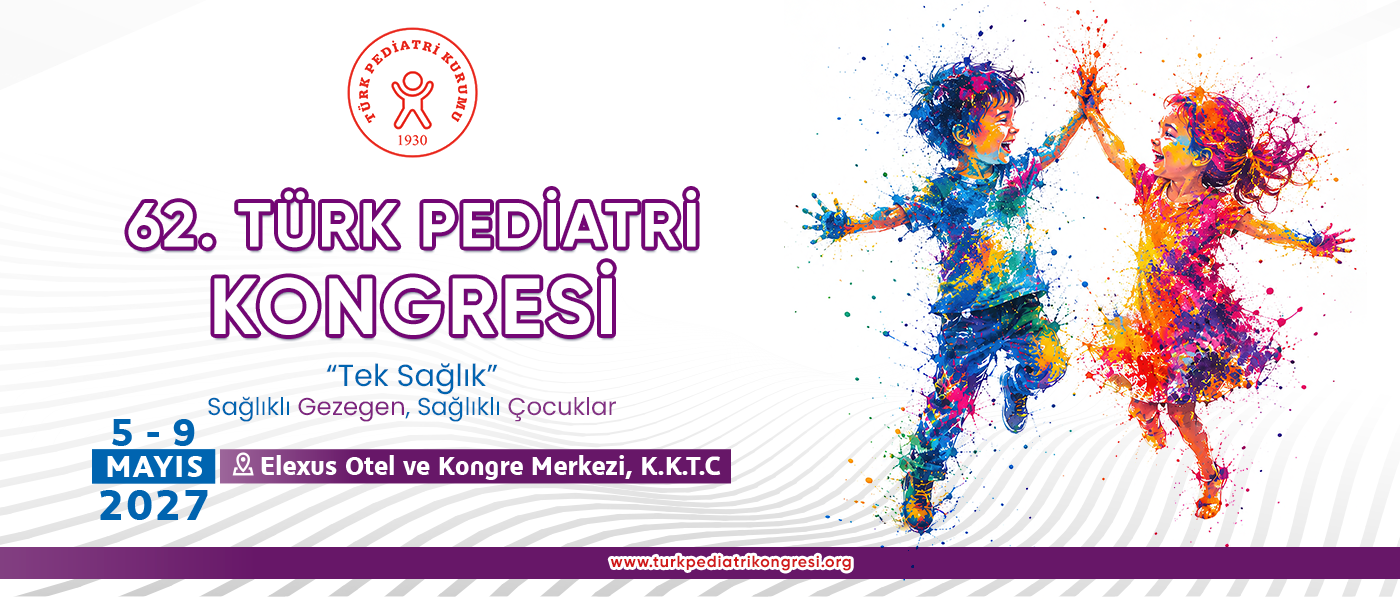 62. Türk Pediatri Kongresi
