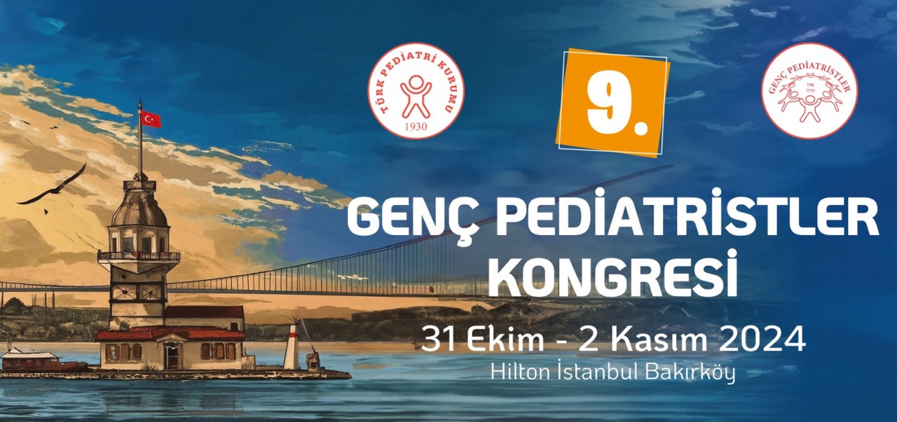 9. Genç Pediatristler Kongresi