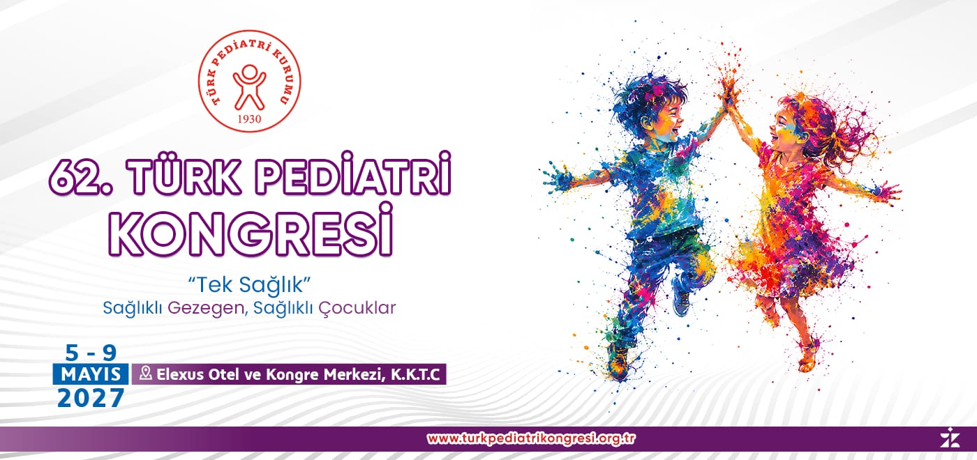 62. Türk Pediatri Kongresi