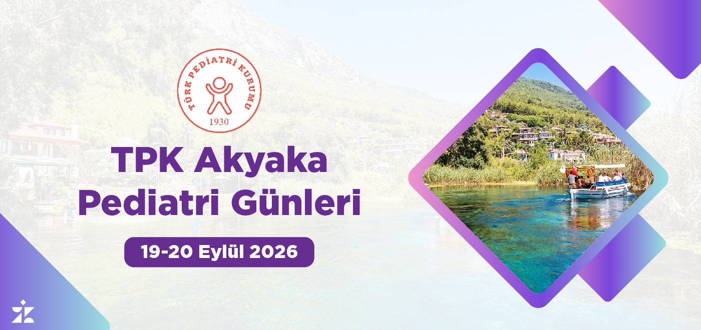 TPK Akyaka Pediatri Günleri