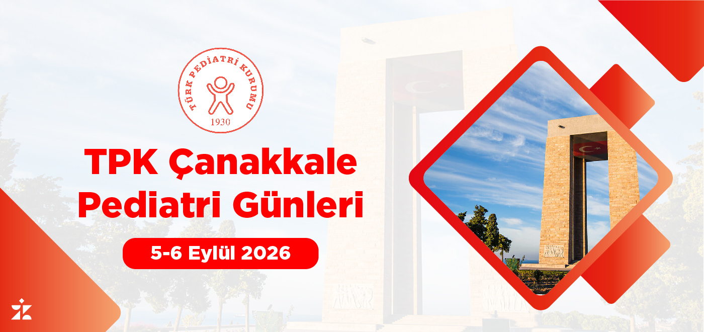 TPK Çanakkale Pediatri Günleri