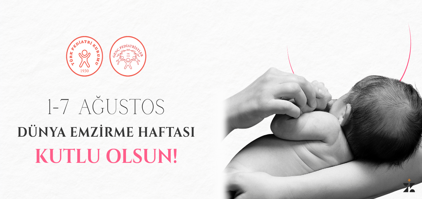 DÜNYA EMZİRME HAFTASI 2027