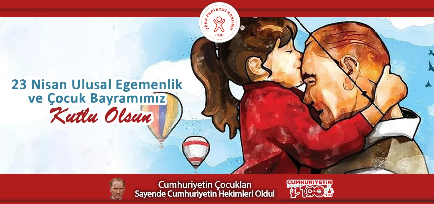 23 Nisan 2023
